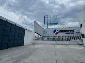 Bodega comercial , León · Bodega Comercial en Renta Cañada del Refugio Leon, Gto. Zona Norte