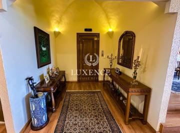 Departamento · 350m² · 3 Recámaras · 3 Estacionamientos · Departamento en Polanco IV Sección en Venta