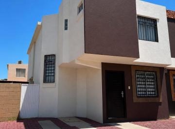 Casa · 3 Recámaras · 2 Estacionamientos · Casa en Renta en Colonia San Marcos de Hermosillo, Sonora