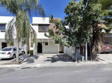 Casa · 134m² · 2 Recámaras · 2 Estacionamientos · Casa en Renta en Col. Cumbres Andara en Garcia