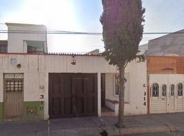 Casa de 2 habitaciones, Soledad de Graciano Sánchez · Casa en Venta Remate Bancario en Soledad de Graciano Sanchez, San Luis Potosí Clj