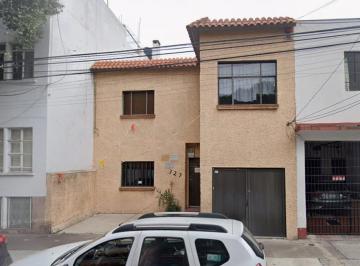 Casa de 4 habitaciones, Benito Juárez · Casa en Venta en del Valle Norte