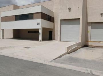 Nave industrial , Apodaca · Bodegas en Renta, Santa Rosa, Apodaca, Nuevo Leon