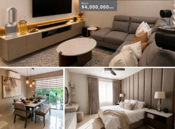 Casa de 3 habitaciones, García · Casa en Venta Cumbres Montenova