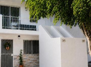 Casa de 3 habitaciones, Zapopan · Casa Duplex Moctezuma Poniente