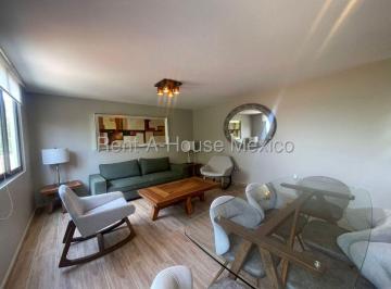Departamento de 3 habitaciones, Corregidora · Departamento Venta Mejor Zona de Corregidora | 2 Recamaras 2 Baños, 2 Estac. Sala Tv | Amenidades