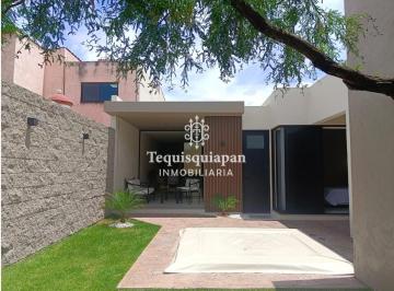 Casa de 2 habitaciones, Tequisquiapan · Casa en Venta en Tequisquiapan, Fraccionamiento Residencial Haciendas de Tequisquiapan