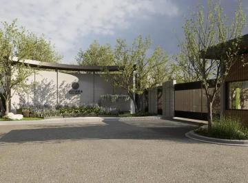 1 · Preventa de Lotes Residenciales en Saltillo Norte