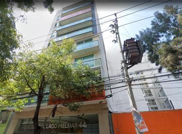 Departamento de 2 habitaciones, Miguel Hidalgo · Departamento en Venta en Modelo Pensil, Miguel Hidalgo. Cerca de Metro San Joaquin