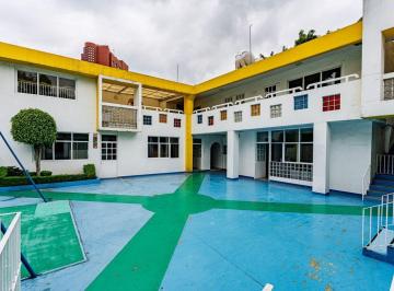 Terreno / Lote , La Magdalena Contreras · Gran Terreno en Esquina, a Una Cuadra del Angeles del Pedregal