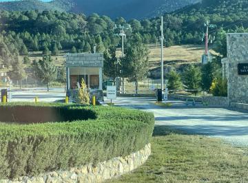 1 · Terreno en Venta en San Antonio de Las Alazanas, Arteaga, Coahuila de Zaragoza