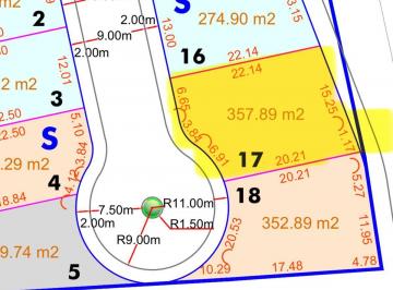 1 · Terreno Residencial en Venta en Seterra