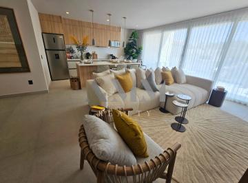 Departamento de 2 habitaciones, Solidaridad · Departamento de 2 Recámaras en Venta Playa del Carmen, Quintana Roo