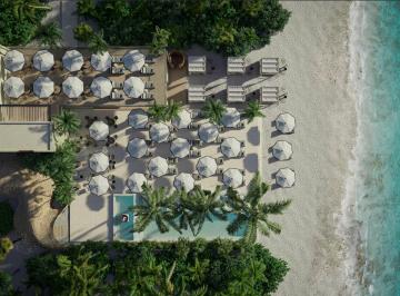 Departamento de 2 habitaciones, Solidaridad · Departamento de 2 Recámaras en Venta Playa del Carmen, Quintana Roo