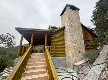 1 · Finca - Rancho en Venta en San Antonio de Las Alazanas, Arteaga, Coahuila de Zaragoza