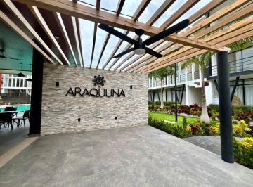 Departamento de 2 habitaciones, Bahía de Banderas · Departamento Amueblado de 2 Recámaras en Renta Mezcales, Nayarit