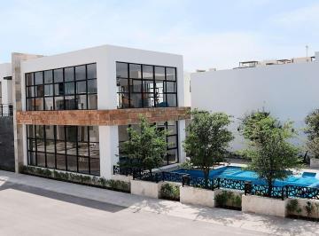 Casa · 133m² · 3 Recámaras · 2 Estacionamientos · Casa en Venta Juriquilla, Espacios Amplios, Sala de Tv