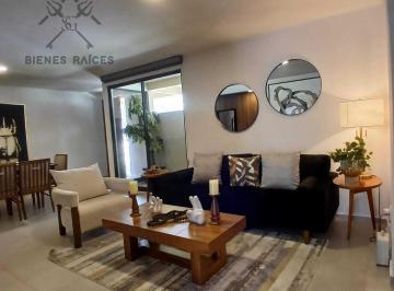 Departamento · 97m² · 2 Recámaras · 2 Estacionamientos · Departamento en Venta Zakia, Terraza, Espacios Pensados en Tu Comodidad