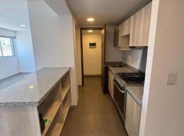 Departamento · 68m² · 1 Recámara · 2 Estacionamientos · Departamento en Venta El Refugio, 68.49 m², 1 Recámara