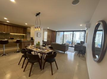 Departamento · 165m² · 3 Recámaras · 2 Estacionamientos · Departamento en Venta Juriquilla, 3 Recámaras, Terraza, Zona Flex