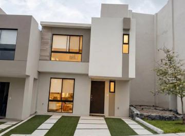 Casa · 108m² · 3 Recámaras · 2 Estacionamientos · Casa en Venta Meseta, Sala de Tv, 3 Recámaras
