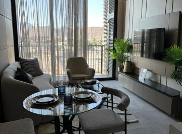 1 · Departamento de 1 Rec en Venta en Distrito Karena, Saltillo Norte