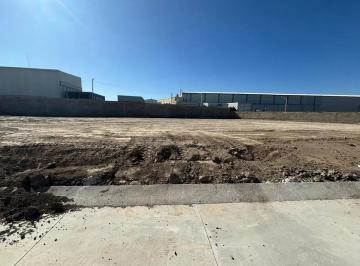 1 · Lotes con Uso Industrial en Venta Cerca de Oscar Flores Tapia