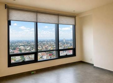 Departamento de 2 habitaciones, Cuauhtémoc · Departamento Venta Be Grand Reforma Lafragua Tabacalera