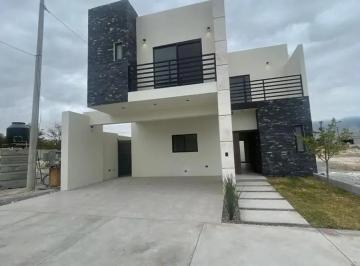 1 · Casa Nueva en Hacienda El Milagro