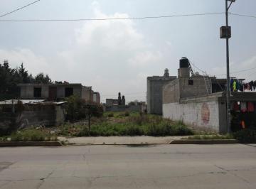 Local comercial · 720m² · 9 Estacionamientos · Terreno en Renta en San Gaspar Tlahuelilpan, Metepec