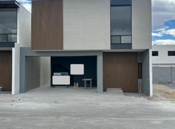 1 · Preventa Exclusiva de Casa con Cuarto Flex en Planta Baja en Seterra.