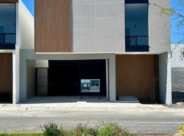 1 · Preventa Exclusiva de Casa con Cuarto Flex en Planta Baja en Seterra.