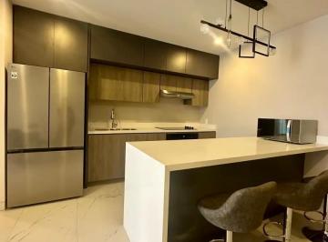 1 · Depa Nuevo y Amueblado en Venta en Voel, Piso 21