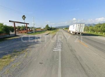Terreno / Lote · 380000m² · Terreno en Venta | Ciénega de Flores | Nuevo Leon