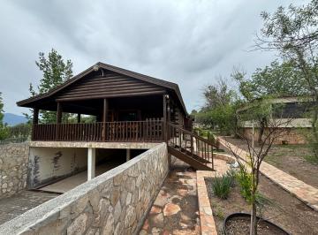 1 · Quinta en Venta en San Antonio de Las Alazanas, Arteaga, Coahuila de Zaragoza