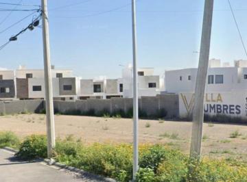 1 · Terreno Comercial en Venta en La Entrada del Residencial Villa Cumbres