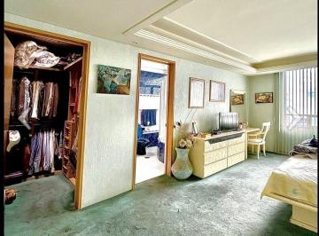 Departamento de 4 habitaciones, Miguel Hidalgo · Tu Hogar de Ensueño Te Espera en La Col. Irrigación