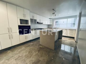 Casa · 255m² · 3 Recámaras · 3 Estacionamientos · Casa en Venta, Lomas de Memetla, Cuajimalpa, Cdmx, Mexico