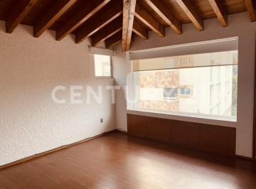 Casa · 255m² · 3 Recámaras · 3 Estacionamientos · Casa en Venta, Lomas de Memetla, Cuajimalpa, Cdmx, Mexico