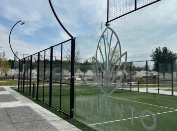 1 · Terreno en Venta en Vivennto Residencial, Sin Vecinos Al Frente