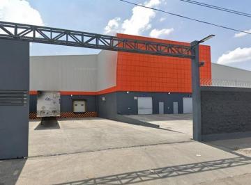 Local comercial · 16201m² · Bodega Industrial en Renta Xhala L Cuautitlan Izcalli Sup. 12,936 m²