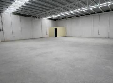 1 · Bodega en Renta en Arteaga