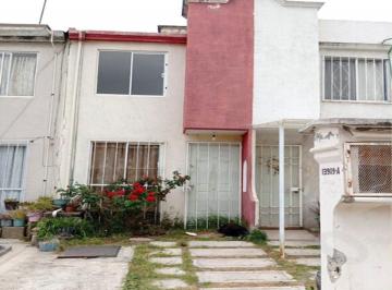 Casa de 2 habitaciones, Puebla · Se Vende Casa de Dos Niveles