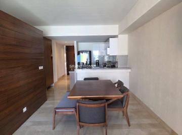 Departamento de 2 habitaciones, Miguel Hidalgo · Renta Departamento Amueblado en Residencial Miyana
