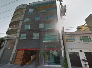 Departamento de 3 habitaciones, Benito Juárez · Departamento Adjudicado en Col. del Valle Cerca del Estadio Ciudad de Los Deportes