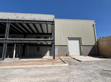 1 · Bodega en Renta en Zona Industrial, Saltillo, Coahuila de Zaragoza