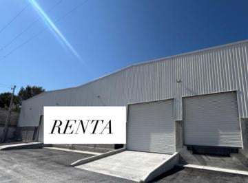 1 · Bodega en Renta en Arteaga Centro, Arteaga, Coahuila de Zaragoza