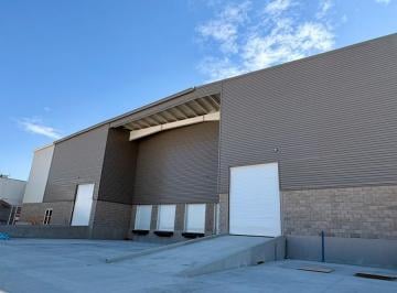 1 · Nave Industrial Nueva en Renta/ Libramiento Oscar Flores Tapia