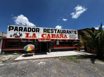 Local comercial · 350m² · 5 Estacionamientos · Local en Renta Autopista México Querétaro, La Purísima, Polotitlan