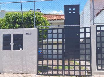 Departamento de 1 habitación, San Andrés Cholula · Renta de Bonito Departamento a Solo 1 Cuadra de La Udlap